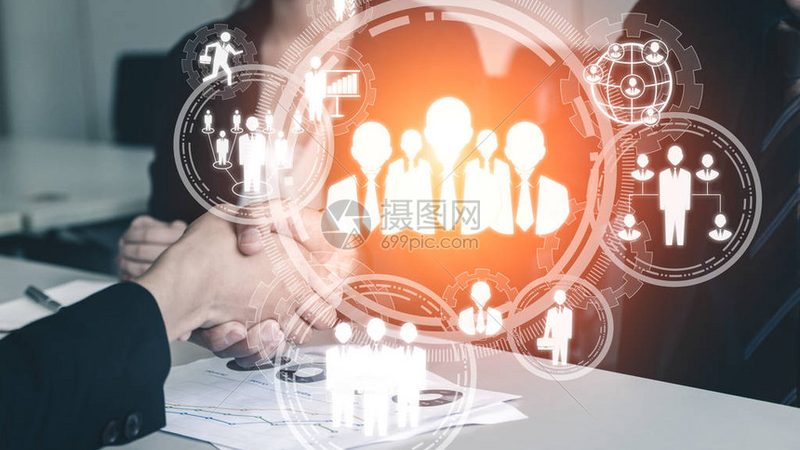 制造业离职率计算方法：精准评估，优化人才管理